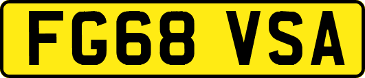 FG68VSA