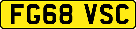 FG68VSC