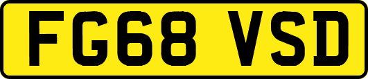 FG68VSD