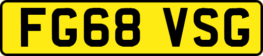 FG68VSG