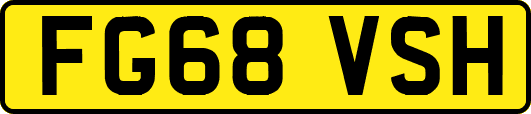 FG68VSH