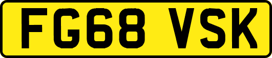 FG68VSK