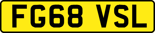 FG68VSL