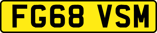 FG68VSM