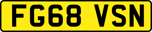 FG68VSN
