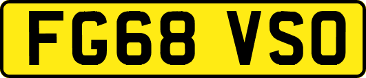 FG68VSO