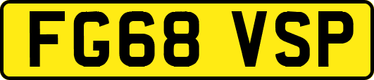 FG68VSP