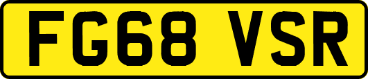 FG68VSR