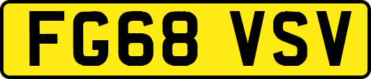 FG68VSV