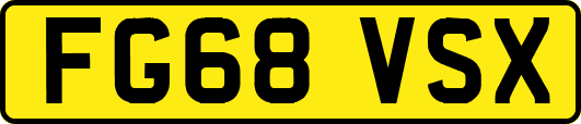 FG68VSX