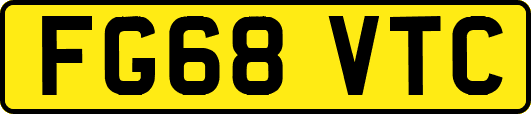 FG68VTC