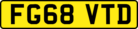 FG68VTD