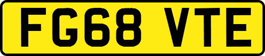 FG68VTE