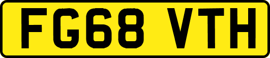 FG68VTH