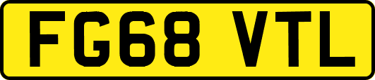 FG68VTL