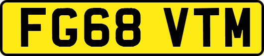 FG68VTM