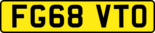FG68VTO
