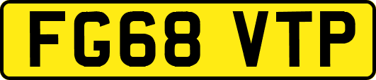 FG68VTP