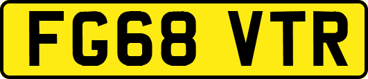 FG68VTR