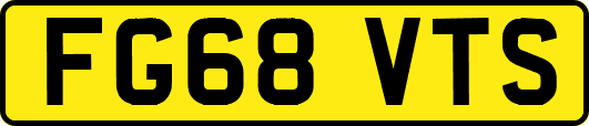 FG68VTS