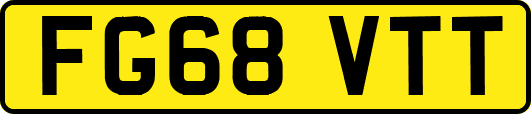 FG68VTT
