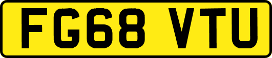 FG68VTU