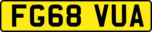 FG68VUA