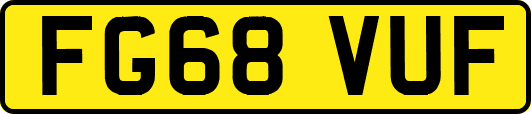 FG68VUF