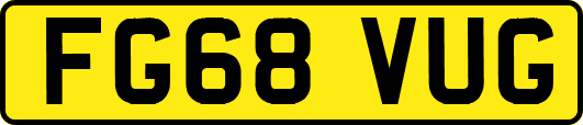 FG68VUG