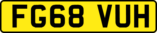 FG68VUH