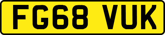 FG68VUK
