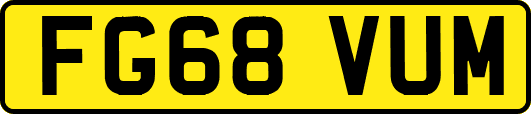 FG68VUM