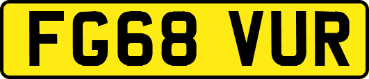 FG68VUR