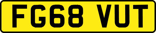 FG68VUT