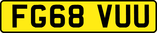 FG68VUU