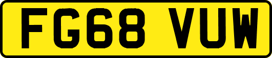 FG68VUW