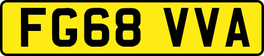 FG68VVA