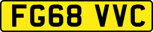 FG68VVC