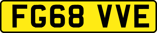 FG68VVE