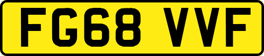FG68VVF