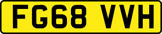 FG68VVH