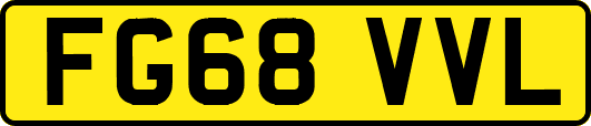 FG68VVL