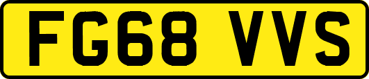FG68VVS
