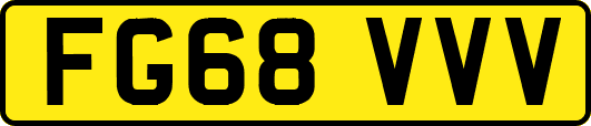 FG68VVV