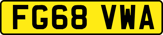 FG68VWA
