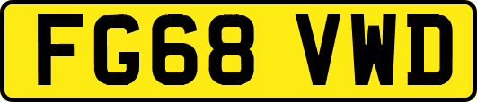 FG68VWD