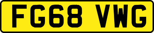 FG68VWG