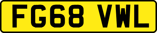 FG68VWL