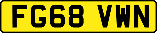 FG68VWN