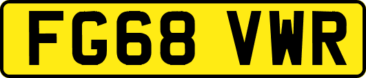FG68VWR